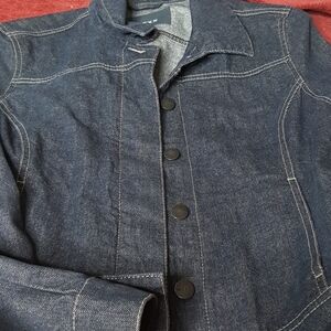 Mexx Denim Jean Jacket